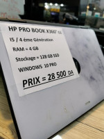 laptop-pc-portable-hp-probook-x360-draria-alger-algerie