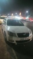 voitures-skoda-octavia-2012-ain-defla-algerie