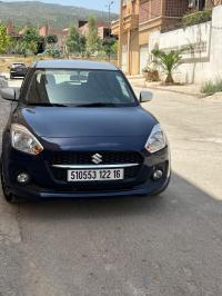 سيارات-suzuki-swift-2022-باتنة-الجزائر