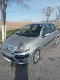 voitures-citroen-c3-2009-bordj-bou-arreridj-algerie