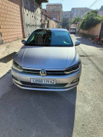 citadine-volkswagen-polo-2019-carat-plus-hadjout-tipaza-algerie