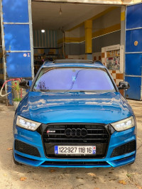 voitures-audi-q3-2018-tiaret-algerie