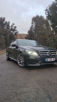 voitures-mercedes-classe-e-2015-avantgarde-pack-amg-berrouaghia-medea-algerie