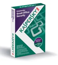 Kaspersky Professionnel