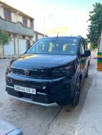 سيارات-peugeot-rifter-2025-gt-مداوروش-سوق-أهراس-الجزائر