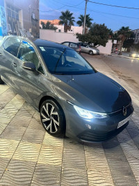 voitures-volkswagen-golf-8-2021-maghnia-tlemcen-algerie