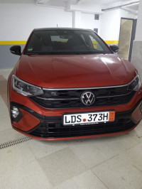 voitures-volkswagen-taigo-2024-r-lin-150-ch-ain-naadja-alger-algerie