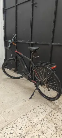 Velo électrique giant 