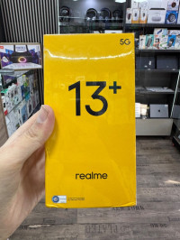 smartphones-realme-13-plus-5g-12g-256g-beni-messous-alger-algerie