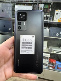 xiaomi Mi 12T 8G+4G ram 256G etat 10/10