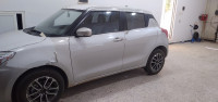 voitures-suzuki-swift-2023-bab-ezzouar-alger-algerie