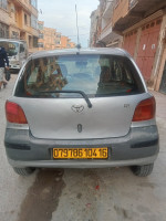 voitures-toyota-yaris-2004-saoula-alger-algerie