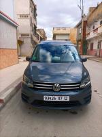 break-familiale-volkswagen-caddy-2017-tebessa-algerie