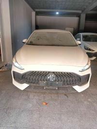 سيارات-mg-mg5-2026-luxury-edition-بئر-الجير-وهران-الجزائر