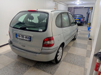 voitures-renault-scenic-2002-expression-bordj-bou-arreridj-algerie