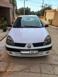 cars-renault-clio-2-2002-tlemcen-algeria