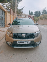 voitures-dacia-sandero-2019-stepway-tlemcen-algerie