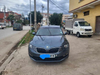 voitures-skoda-octavia-2018-edition-bab-ezzouar-alger-algerie