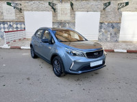 voitures-geely-gx3-pro-2024-drive-annaba-algerie