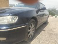 سيارات-peugeot-406-2000-السوقر-تيارت-الجزائر