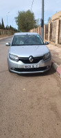 voitures-renault-symbol-2016-remchi-tlemcen-algerie