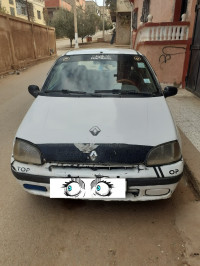 voitures-renault-clio-1-1997-ghriss-mascara-algerie