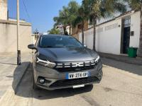 سيارات-dacia-logan-2025-la-toute-شراقة-الجزائر