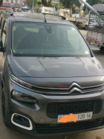 commerciale-citroen-berlingo-2020-restylee-dar-el-beida-alger-algerie