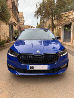 voitures-skoda-fabia-2023-style-plus-ain-naadja-alger-algerie