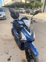 motos-scooters-sym-symphony-st-2021-bir-el-djir-oran-algerie