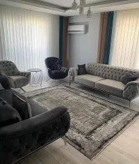 Vente Appartement F4 Alger El harrach