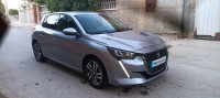 voitures-peugeot-208-2022-ouanougha-msila-algerie