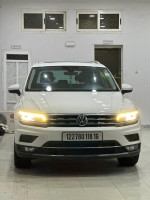 voitures-volkswagen-tiguan-2018-blida-algerie