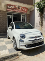 voitures-fiat-500-2024-club-jijel-algerie