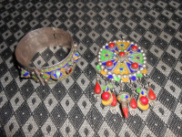 broches-bijoux-kabyle-ancien-en-argent-akbou-bejaia-algerie