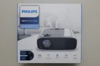 DATA SHOW PHILIPS NEOPIX EASY PLAY NPX443 + WIFI