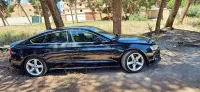 Audi A5 2011 A5