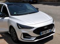 سيارات-ford-focus-2023-st-line-سيدي-امحمد-الجزائر