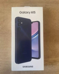 smartphones-samsung-a15-hussein-dey-alger-algerie