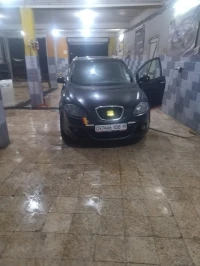 Seat Altea XL 2008 Altea XL