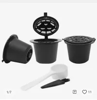 Capsule de café 