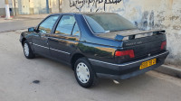 voitures-peugeot-405-1995-oued-rhiou-relizane-algerie