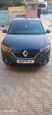 voitures-renault-symbol-2017-collection-beni-saf-ain-temouchent-algerie