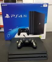 playstation-ps4-pro-cherchell-tipaza-algerie