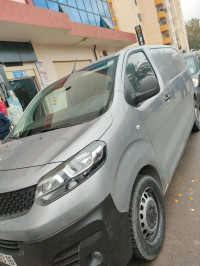 utilitaire-fiat-scudo-2023-par-17-el-harrach-alger-algerie