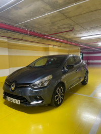 voitures-renault-clio-4-2019-limited-cheraga-alger-algerie