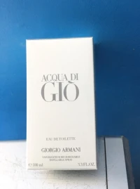 Acqua di gio giorgio armani 100ML