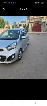 voitures-kia-picanto-2014-pop-chebaita-mokhtar-el-tarf-algerie