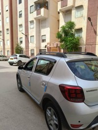 سيارات-dacia-sandero-2018-stepway-باتنة-الجزائر