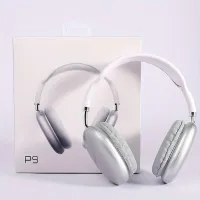 Casque Sans fil bluetooth P9
